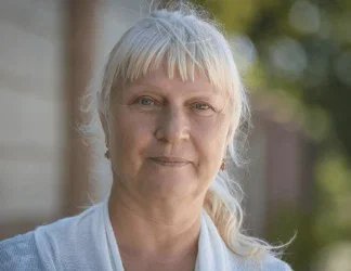 Patricia Stewart