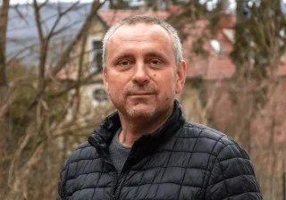 Frank Rodriguez